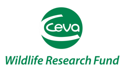 Ceva Wildlife Research Fund