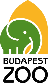 logo du Zoo de Budapest
