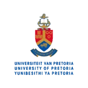 Logo de l'université de Pretoria
