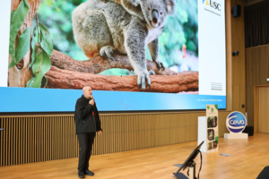 WildTalk #4 - Prof. Peter Timms