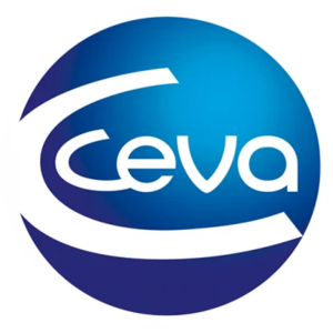 Favicon Ceva logo