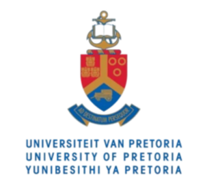université Pretoria
