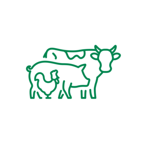 animaux d'élevafe