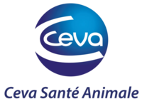 LOGO CEVA SANTE ANIMALE