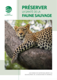 Booklet Ceva Wildlife Research Fund