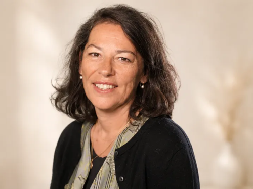Valérie Mazeau
