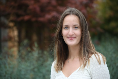Photo de Flavie Rochelli