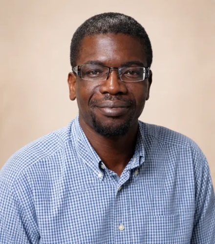 HAMADI KAREMBE