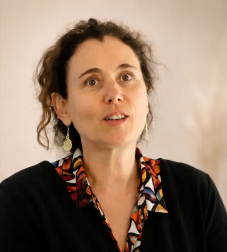 GWENAËLLE DAUPHIN
