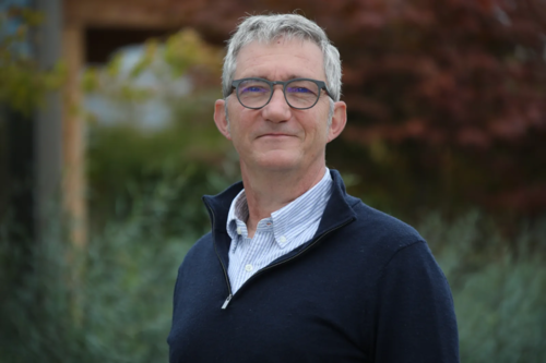 Photo de Pierre-Marie Borne