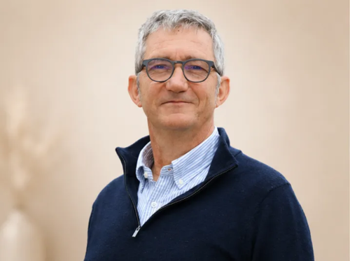 Pierre-Marie Borne